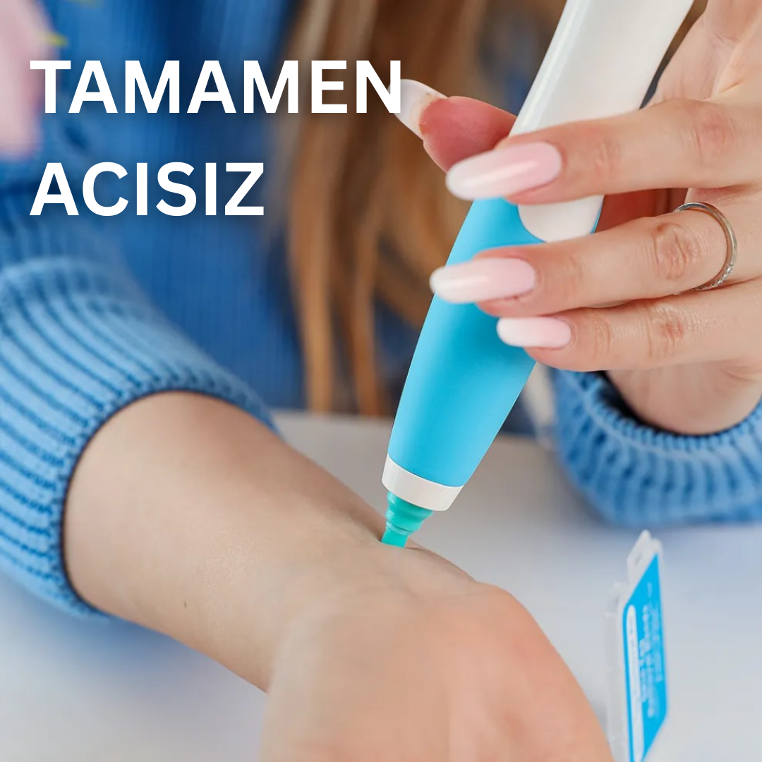 Pawliva™ Et Beni ve Siğil Giderici Kit